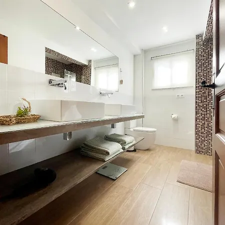 Holiday home Malagadevacaciones - Casa Pulpo