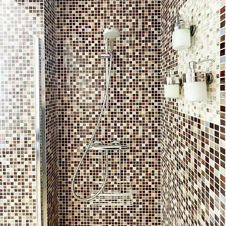 Malagadevacaciones - Casa Pulpo Malaga
