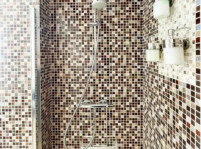 Malagadevacaciones - Casa Pulpo Málaga