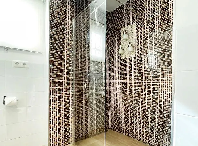 Ferienhaus Malagadevacaciones - Casa Pulpo Málaga